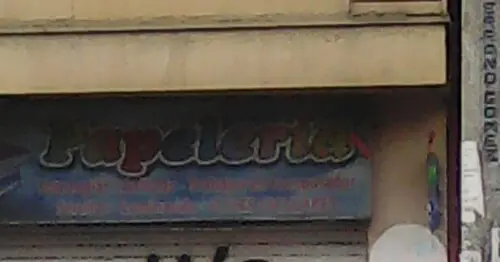 PAPELERIA CALLE 18 LA LAGUNA